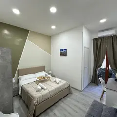 Garibaldi Guest House