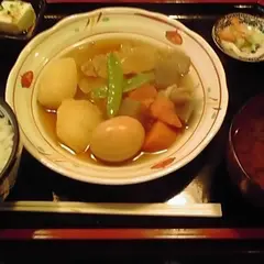 おじゃが