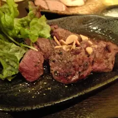 四文屋なん八