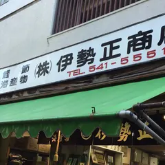 （株）伊勢正