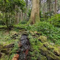 御岩神社