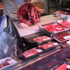つきじ喜代村まぐろ２号店