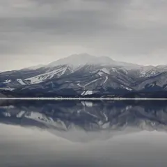 秋田駒ヶ岳