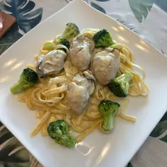 Trattoria Kachieno トラットリア・カチーノ
