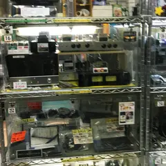 山本無線（株） Ｅ・ＢＯＸ店