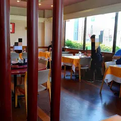 中華料理 李香