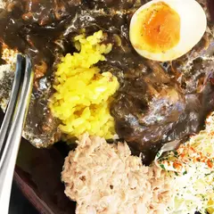 カレーは飲み物。 秋葉原店