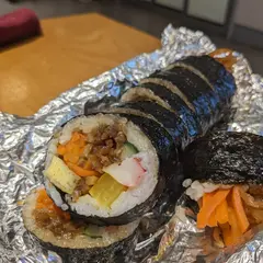 생생김밥