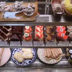 ポテ洋菓子店