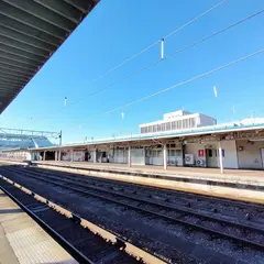 新井駅