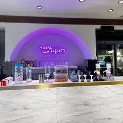韓国料理 キムチャチャ KIMUCHACHA