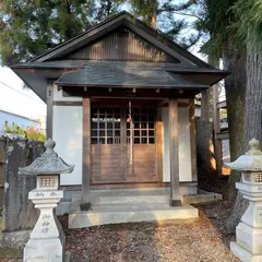 湯神社