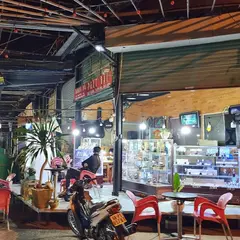 Phu Quoc Night Market