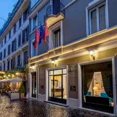 Condotti Boutique Hotel