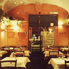 Osteria del Cavaliere