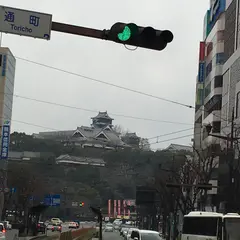 鶴屋百貨店