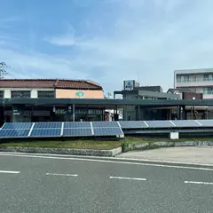 JR敦賀駅