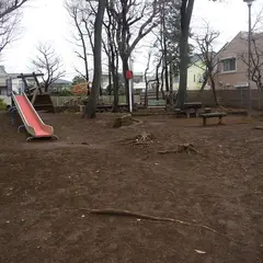 銀杏稲荷公園