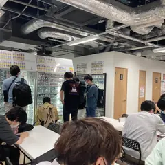 カードラッシュ秋葉原0号店TC