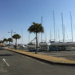 海陽ヨットハーバー
