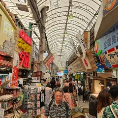 ドン・キホーテ那覇国際通り店
