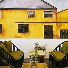 Cộng Spa Đà Nẵng