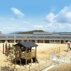 多治見市立 星ヶ台保育園