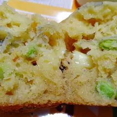 マハロマフィン