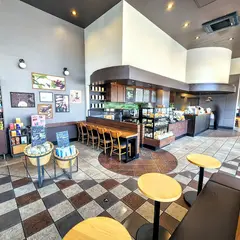 スターバックスコーヒー イオン南砂店