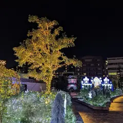 木場六丁目ギャザリア前（バス）