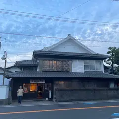 うきは酒宿いそのさわ