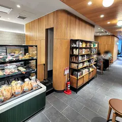 スターバックスコーヒー 茗荷谷店