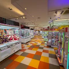 GAME PIA 川崎モアーズ
