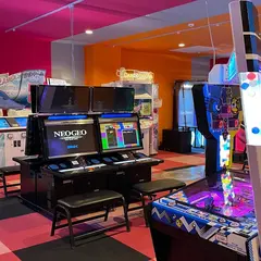 ラウンドワンスタジアム所沢店