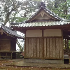 玉前神社