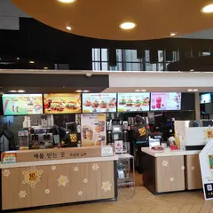 マクドナルド 良才店