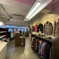 Rat used clothing