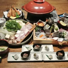 磯ぎよし