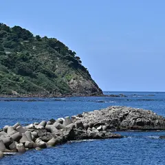 西浦 福嶋神社