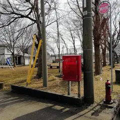 朝日ヶ丘公園