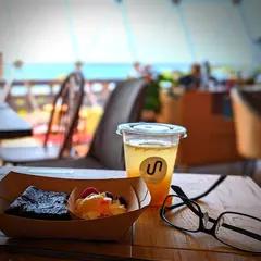 cafe universal