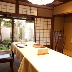 川原町 花ざくろ