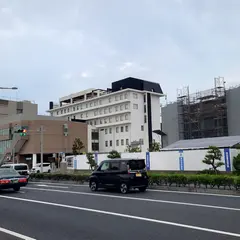 ホテル白鳥