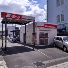 ニッポンレンタカー 北上駅西口 営業所