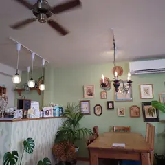 みのカフェ makana
