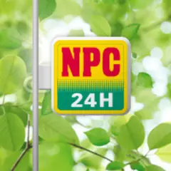 NPC24H大宮駅西口パーキング コインパーキング