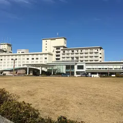 ホテル竹島