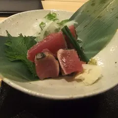 ぎんざ 一二岐