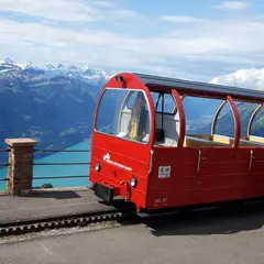 Brienzer Rothorn