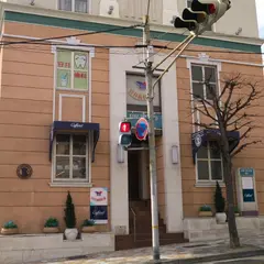 カファレル 神戸北野本店 （Caffarel Cioccolate）